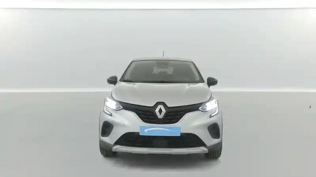 Renault Captur tce 100 gpl evolution 5p — photo 8