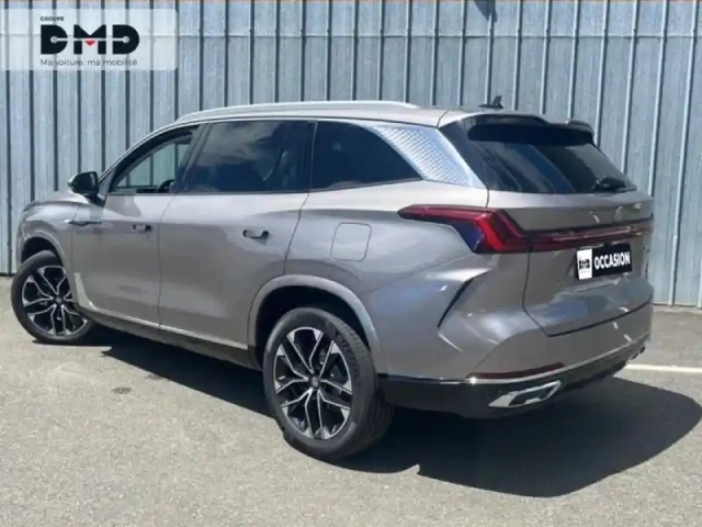 Mg S9 mg 1.5 gdi 299ch phev premium — photo 3