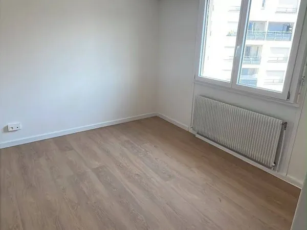 Appartement 2 pièces 27 m²
