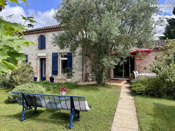 Maison 4 pièces 143 m²