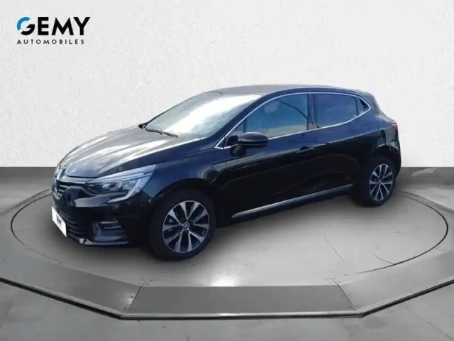 Renault Clio tce 90