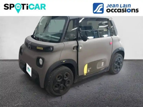 Citroën Ami
