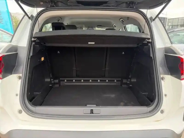 Citroën C5 Aircross bluehdi 130 s&amp;s bvm6 — photo 6