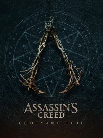 Assassin's Creed: Codename HEXE
