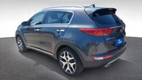 Kia Sportage 2.0 CRDi 136ch GT Line 4x2 — photo 6