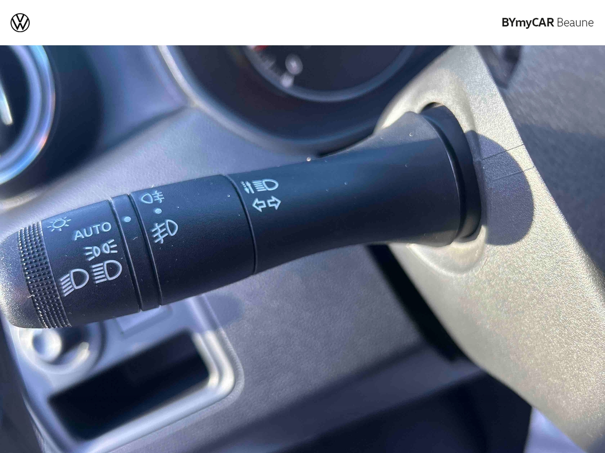 Dacia Duster Blue dCi 115 4x2 — photo 20