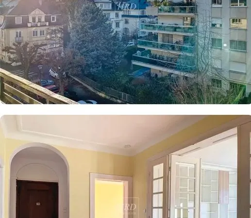 Quartier Orangerie