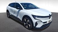 Renault Mégane E-Tech Electric EV60 220ch Equilibre super charge — photo 3