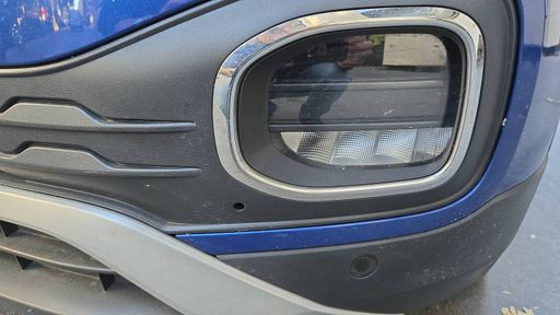 Volkswagen T-Cross 1.0 TSI 110 - Active – 2022 – 74560 km – Essence – Boîte Manuelle — photo 11