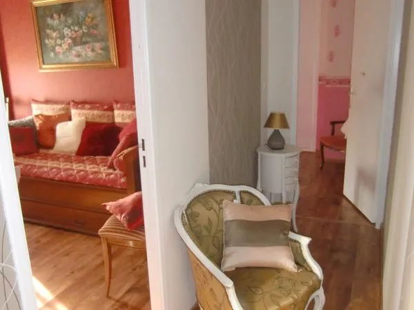 Colocation chez l habitant