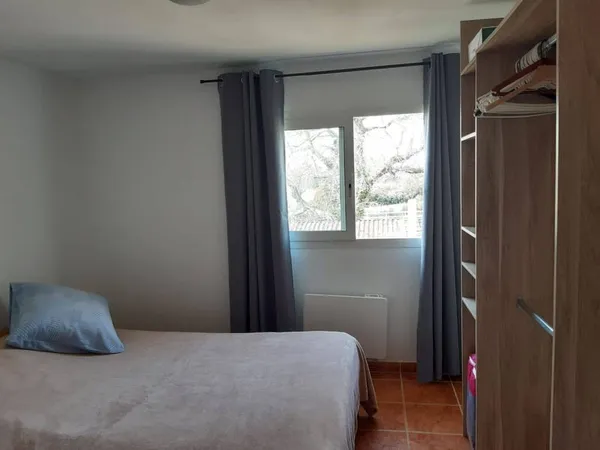 Appartement 2 pièces 30 m²