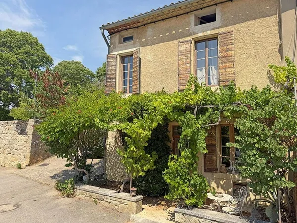 Maison 5 pièces 80 m²