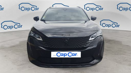 Peugeot 5008 2.0 BlueHdi 180 EAT8 - Gt Pack – 2022 – 126077 km – Diesel – Boîte Automatique — photo 55