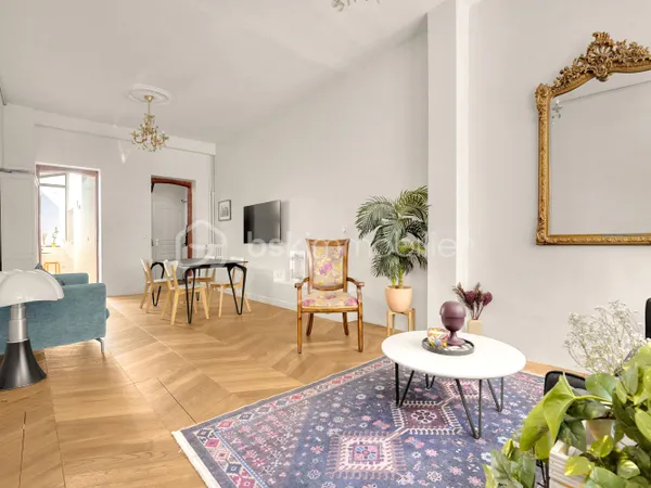 Maison 5 pièces 101 m²
