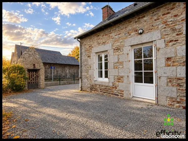 Maison 5 pièces 85 m²