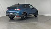 Renault Arkana 1.6 E-Tech hybride 145ch Engineered -22 — photo 5