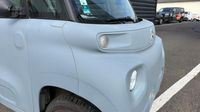 Citroen Ami My Ami Cargo — photo 17
