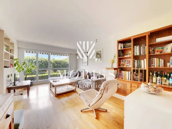Appartement 7 pièces 127 m²