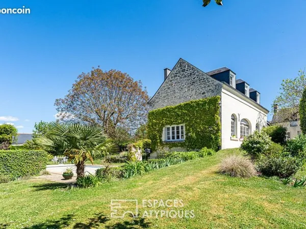 Propriété 9 pièces 275 m²