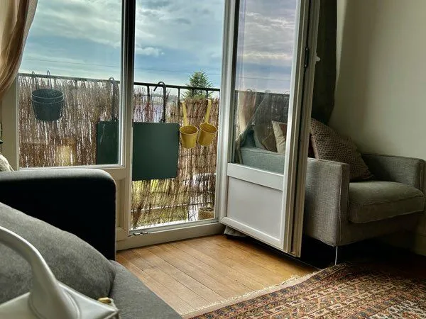 Location appartement 2 chambres
