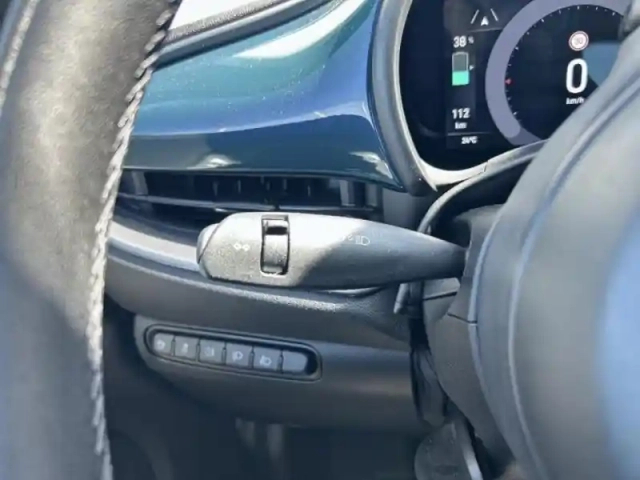 Fiat 500 e 118ch 42kwh icône — photo 14