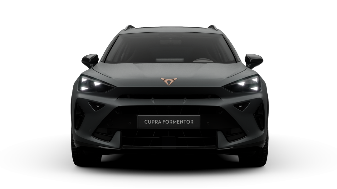 Cupra Formentor 1.5 eTSI Hybrid 150 ch DSG7 — photo 2