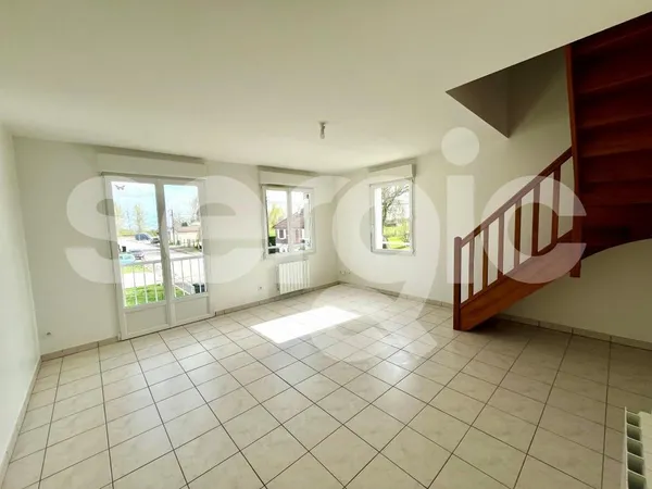 Appartement type 3