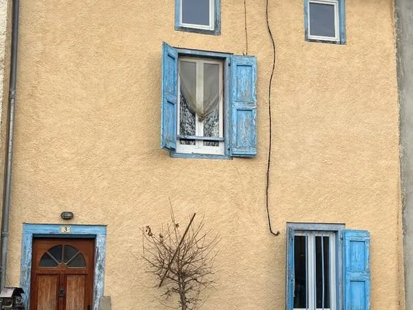 Maison 3 pièces 120 m²