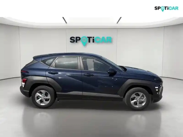 Hyundai Kona 1.0 t-gdi 100ch intuitive — photo 8