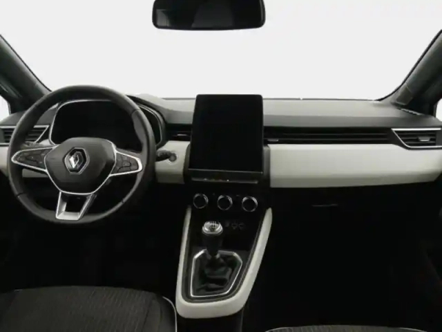 Renault Clio 1.0 tce 90ch techno — photo 13