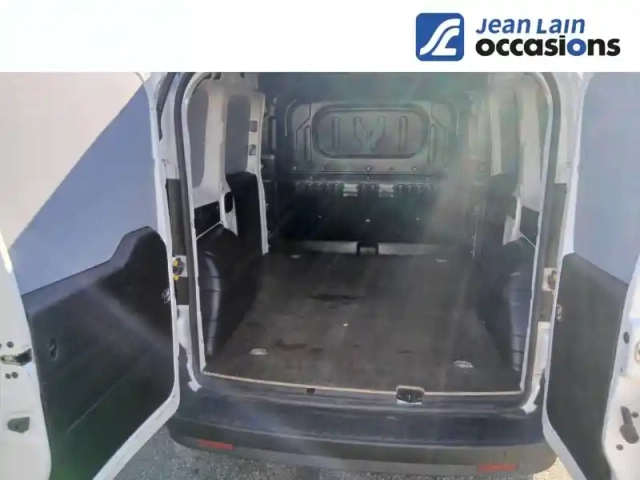 Fiat Doblo cargo ft 1.6 multijet 105 — photo 14