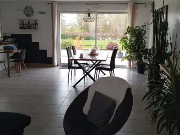 Maison 4/5 chambres