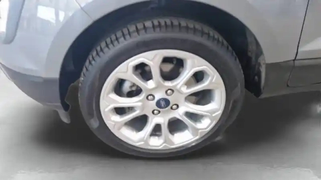 Ford Ecosport 1.0 ecoboost 125ch s&amp;s bvm6 — photo 11