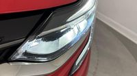Renault Captur 1.6 E-Tech hybride 145ch Intens -21 — photo 17