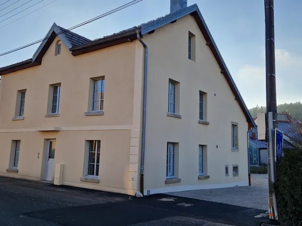 Appartement 2 pièces 34 m²