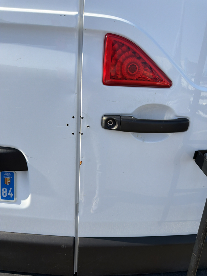 Opel MOVANO F3300 L2H2 2.3 CDTI 130 CH — photo 25