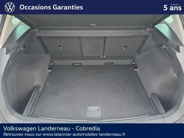 Volkswagen Tiguan 2.0 tdi 150ch carat exclusive dsg7 euro6d-t — photo 7