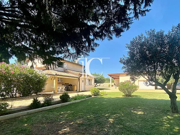 Maison individuelle 5 pièces 89 m²