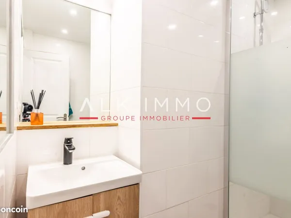 Appartement 4 pièces 70 m²