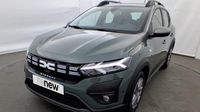 Dacia Sandero 1.0 ECO-G 100ch Stepway Expression