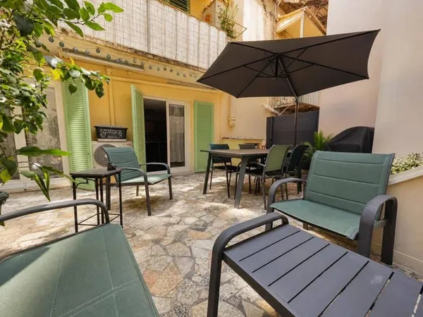 Appartement 3 pièces 45 m²