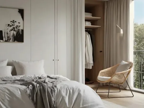 Maison neuve 3 pièces 86 m²