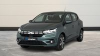 Dacia Sandero 1.0 ECO-G 100ch Expression -24