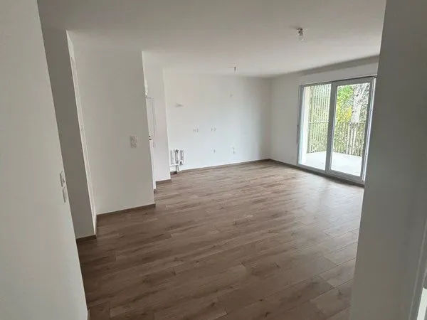 À LOUER - Appartement neuf T3 avec 2 chambres - Premier locataire
