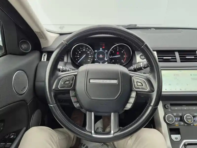 Land Rover Range Rover Evoque mark iv td4 180 bva — photo 66