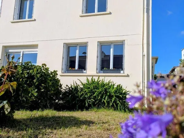 Maison 6 pièces 95 m²