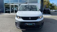 Peugeot Partner M 650kg BlueHDi 100ch S&S Pack Asphalt Connect