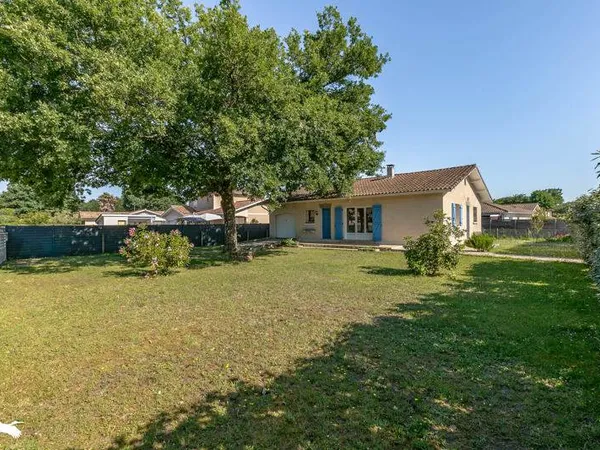 Maison 4 pièces 91 m²