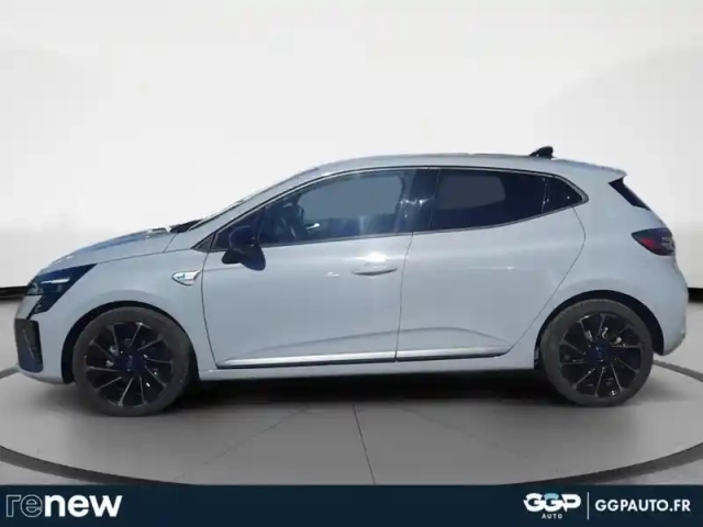 Renault Clio 1.0 tce 90ch esprit alpine - 25 — photo 17