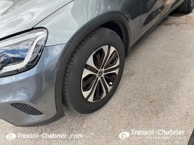 Mercedes Glc 220 d 9g-tronic 4matic launch edition avantgarde line — photo 15